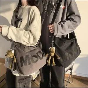 시즈올 에코백 여성가방 캔버스 숄더백 버킷백 크로스