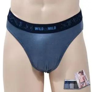 (동화)소프트필 심플한 디자인 남성 팬티 3매입 백물 이지 바