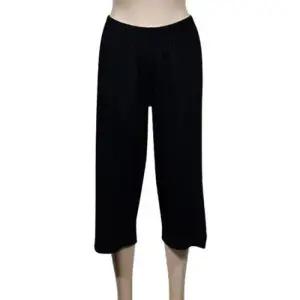 실크같이 부드러운 촉감 여성 8부 속바지 짐 런닝 여성나시 포