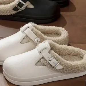 인기상품 여성 실내화 털실내화 층간소음 슬리퍼 방한슬리퍼 ST9035 [WFKPPB9_260411]