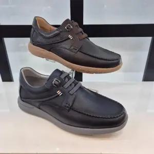 [엘칸토]엘칸토 HC11 소가죽 남성화 F2T6U51V3H5985 (47360657)