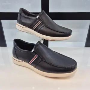 [엘칸토]엘칸토 HC11 소가죽 남성화 F2T9U51V3H (47360650)