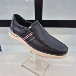 [엘칸토]엘칸토 HC11 소가죽 남성화 W2V9U5H1359 (47360647)