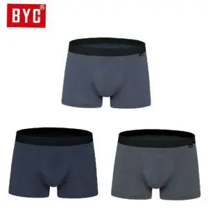 사각팬티 드로즈 BYC 3매입 남성 DOLO6023