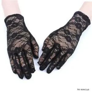 여성운전장갑 운전레이스장갑/운전장갑 레이스장갑 자외선장갑 장갑