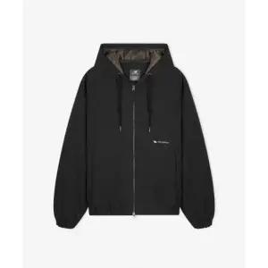 뉴발란스 NBNQG11213 UNI NEW GREY 후드 패딩 자켓 (BLACK) NBNQG11213_19 425438