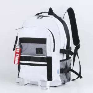 백팩 가방 패션 캐주얼백 인기 신학기 화이트 학생