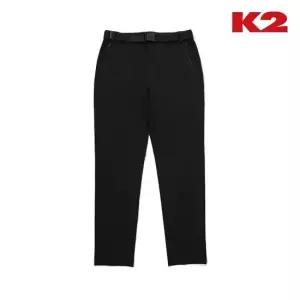 케이투 K2 남성용 간절기 기본형 테크핏 컴포트 팬츠 GMP24391 477409