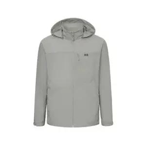 케이투 K2 BOOST_스탠다드 방풍 자켓_OATMEAL GREY 475643