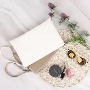 [패션] 지퍼 포켓 데일리 캐주얼 클러치백