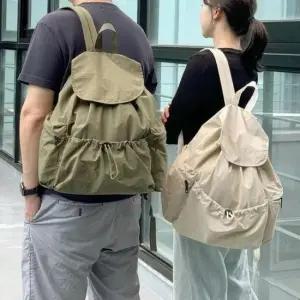[패션] 여성가방 노트북 남녀공용백팩 대학생 백팩 비지니스