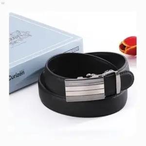 큐리온 천연소가죽 국산가죽벨트 CO133