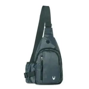 슬링백 커플 데일리 슬링백가방 더플백 여행 힙색