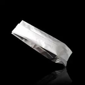 [JED] 알루미늄 진열 커피봉투 300장 6.5X19cm 폭4cm M형