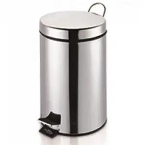 [JED] 휴지통 쓰레기통 발페달 주방용 스테인리스