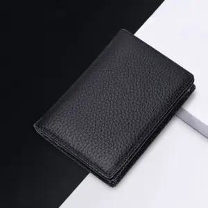 남성 미니사이즈 대용량 명함지갑 카드홀더 카드지갑 가죽명함지갑 남자미니지갑