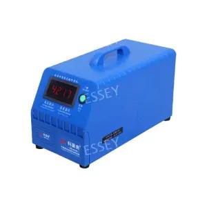 도장 디지털 명판 씰 마킹기 레이저 파는 직인 음각 만드는 기계 각인기