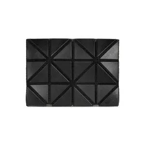 이세이미야케  매트 블랙 여성 카드지갑 BB58 AG701 16