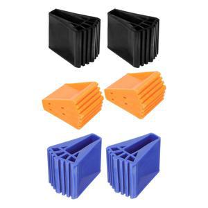 호텔 카페트 가정용 가구용 접이식 사다리 다목적 커버 보호대 2X