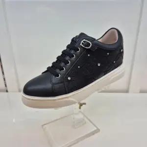 [엘칸토]엘칸토 HC11 소가죽 여성 스니커즈 K7J9U6Y1319 (48731782)