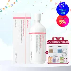 [본사직영] 마데카 멜라 에센스 트리트먼트 500ml