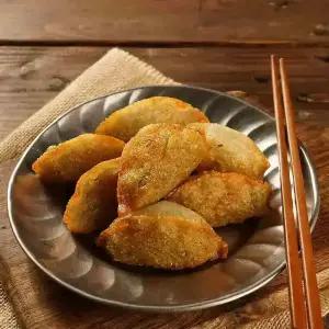 반야월할매 당면만두 420g(3봉)