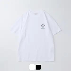 PBB PICTOGRAM TEE (P25BTTS507)