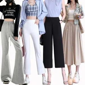 [20%] 5520.원 힙제이 최저.가 인기팬츠/와이드/부츠컷/바지/슬랙스/통바지/S~4XL/봄신상