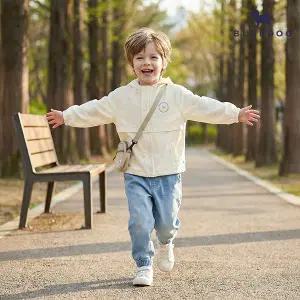 [블루독X래핑차일드] 설레는 신학기 BEST! 티셔츠/세트/팬츠/ACC 100종