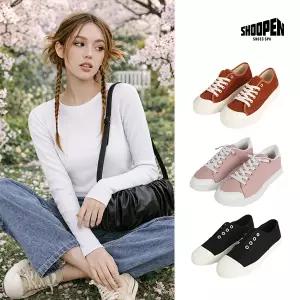 [슈펜/33%] 봄맞이 캐주얼 혜택전 스니커즈/쪼리/슬라이드/모자/가방 외