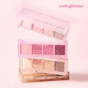 [코드글로컬러] 프라이머/립세린/틴트/블러셔 모음전