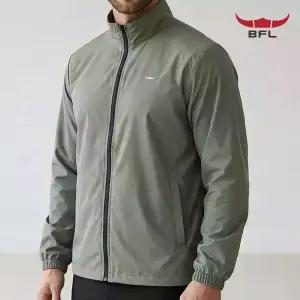 버팔로 남성 경량 바람막이 등산 스포츠 방풍 방수 자켓 bfl350