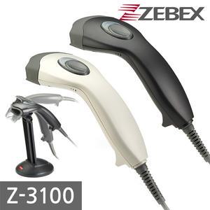 Z-3100 Z3100 Zebex 바코드스캐너 핸드스캐너 MS-5145