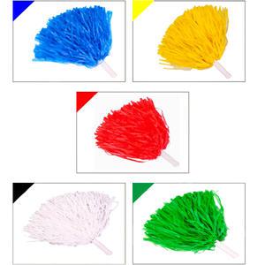 응원수술 (1쌍) /응원 운동회 체육대회 행사 이벤트 재롱잔치 용품 도구 소품