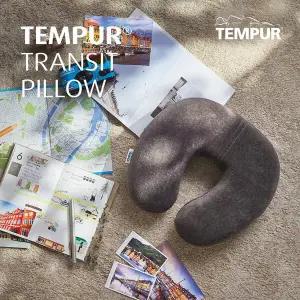 [본사정품] 템퍼베개 여행용 목베개