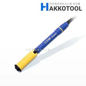 HAKKO FM-2028 납땜인두 FX-951 FX-952 FM-203 본체연결용 핸들 하코툴