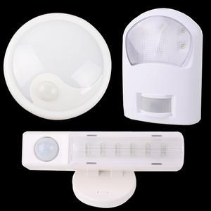 무선 LED 센서등  모션 센서등