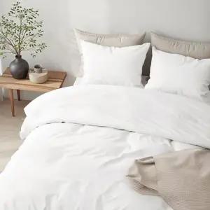 호텔침구 순면100 홑겹 이불커버 Q