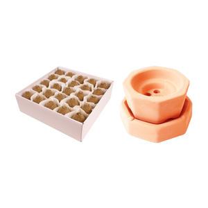 태양원뜸왕쑥봉+쑥뜸기 쑥뜸 온구기