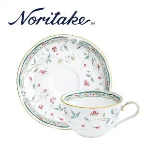 노리다케 하나사라사 220ml 커피잔 4409 도자기 찻잔