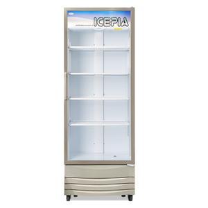 CSR-705RD/캐리어/냉장쇼케이스/660L