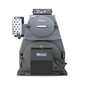 귀뚜라미 하이브리드 화목보일러 KRH 35B 45평이하 나무기름겸용 판매