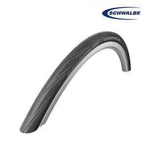 슈발베 루가노2 클린처 와이어 신형패턴 싸이클 로드 자전거 타이어
