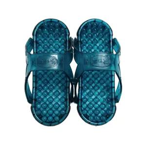 물이 바로 빠지는 물바로 앞뒤로 욕실화 2컬러 택1