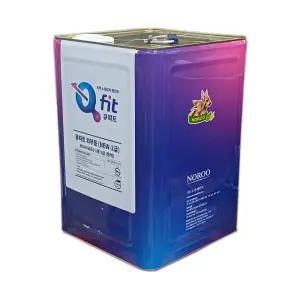 노루 큐피트 외부용 수성페인트 18L KS 1종2급 외벽 담장