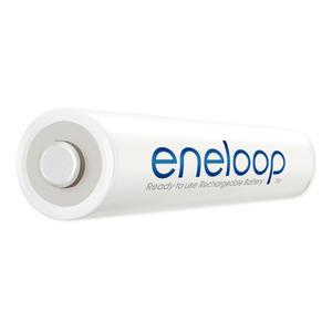파나소닉 에네루프 2000mAh 2알 AA eneloop배터리 충