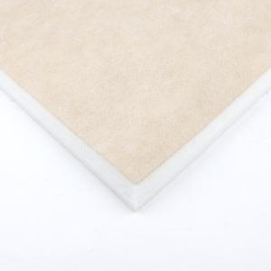 에코이중보드 흡음재 방음보드 소음 방음제 흡음 KS 친환경 방염 25T 500각