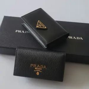 프라다 여성 카드지갑 반지갑 블랙 1MC208 1MC122 1MV021 1MV204
