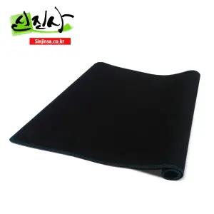 신진사 서예용품-고무깔판(4절용~특대)