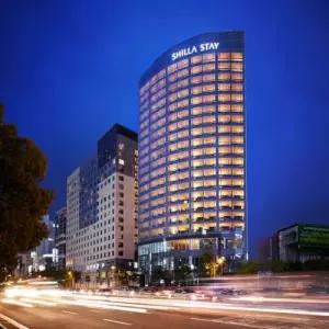 신라스테이 울산